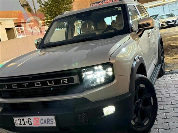 جيتور T1 2025 للبيع في العراق - ديالى